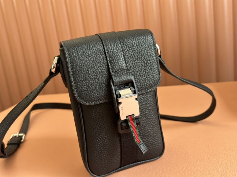 Mens Gucci Satchel Bags